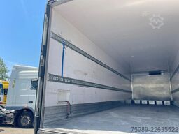 Iveco Stralis 270 CNG! 294094 km!!  9.05 m long body!...