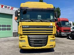 DAF XF 105.410 FRIGO