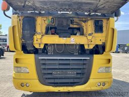 DAF XF 105.410 FRIGO