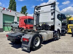 Iveco S-WAY 510 RETARDER, FRIGO