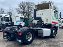 DAF CF 460 RETARDER