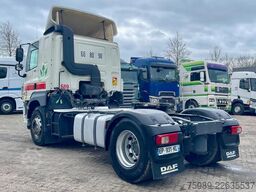 DAF CF 460 RETARDER