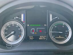 DAF CF 460 RETARDER