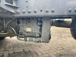 DAF CF 460 RETARDER