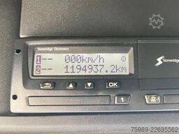 DAF XF 105.460 EURO 5 !