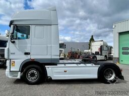 DAF XF 105.460 euro 5 , RETARDER, PARK CLIMA, FRIGO