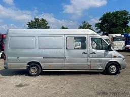 Mercedes-Benz Sprinter 313 SPRINTER, 7 seats! L3H2