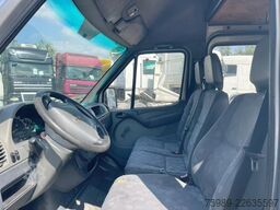 Mercedes-Benz Sprinter 313 SPRINTER, 7 seats! L3H2