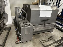 Laborex R-12-RVS-W/E-2T