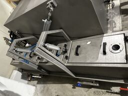 Laborex R-12-RVS-W/E-2T