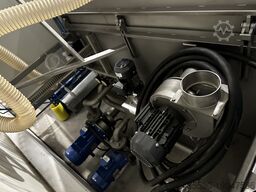 Laborex R-12-RVS-W/E-2T