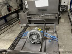 Laborex R-12-RVS-W/E-2T