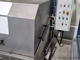 Laborex R-12-RVS-W/E-2T