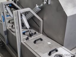 Laborex R-12-RVS-W/E-2T
