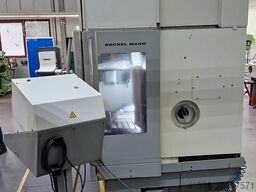 DECKEL MAHO DMU 50 T
