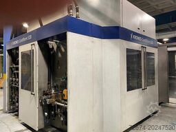 Bottling krones PET Water Bottling Bottling Line ISOFILL 30.000 BPH