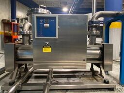 Bottling krones PET Water Bottling Bottling Line ISOFILL 30.000 BPH