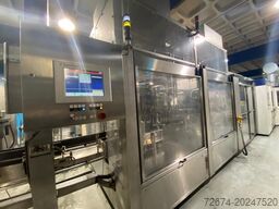 Bottling krones PET Water Bottling Bottling Line ISOFILL 30.000 BPH