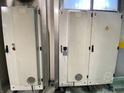 Bottling krones PET Water Bottling Bottling Line ISOFILL 30.000 BPH