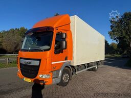 DAF LF 180 Bakwagen Euro 6