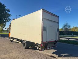 DAF LF 180 Bakwagen Euro 6