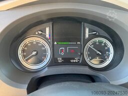 DAF LF 180 Bakwagen Euro 6