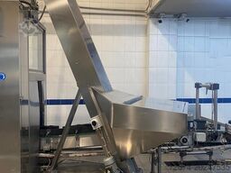 Bottling R.BARDI BOTTLING GALLONS BOTTLING LINE COMPLETE PET
