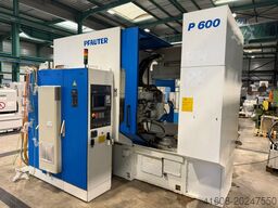 GLEASON-PFAUTER P 600