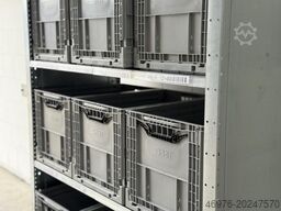 Etagenwagen Dexion HI280 Abm.: 1.965 x 652 mm