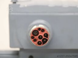 SEW-Eurodrive RF47 DRN80M4/DI/KD1/TF/E18Z