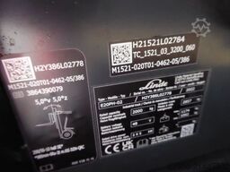 Linde E20PHL-02