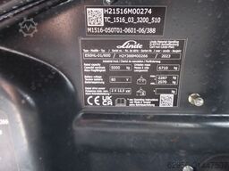 Linde E50HL-01/600