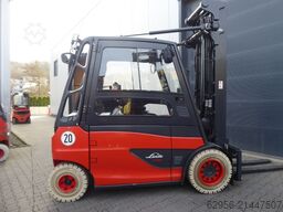 Linde E50HL-01/600