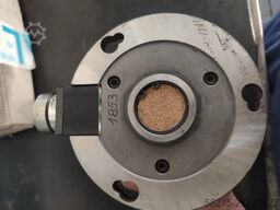 HAUSER S40-CNC