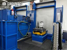 Burkhardt-Weber MCX750 M1