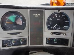 MAN 35 403 8X4 BACKSITE TIPPER