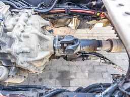 RENAULT T460+HYDR