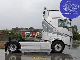 Volvo FH 460