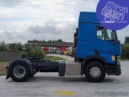 Renault T 460