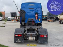 Renault T 460