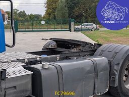 Renault T 460