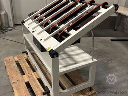 Glunz & Jensen Stacker Mk III 85/105 SP
