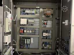 Samifi PLATEMATIC FL2-S-31
