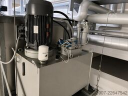 Samifi PLATEMATIC FL2-S-31