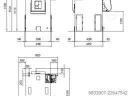Samifi PLATEMATIC FL2-S-31