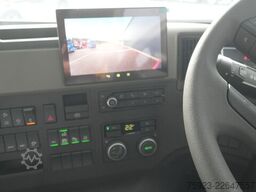 Volvo FM 500 6X2 New Chassis truck RHD