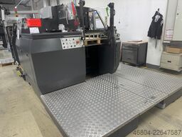 KAMA ProCut 76