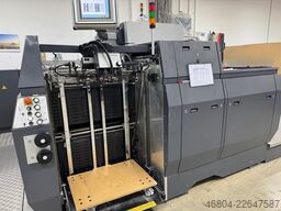 KAMA ProCut 76