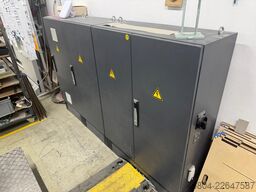 KAMA ProCut 76
