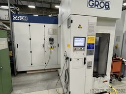 GROB-WERKE G550